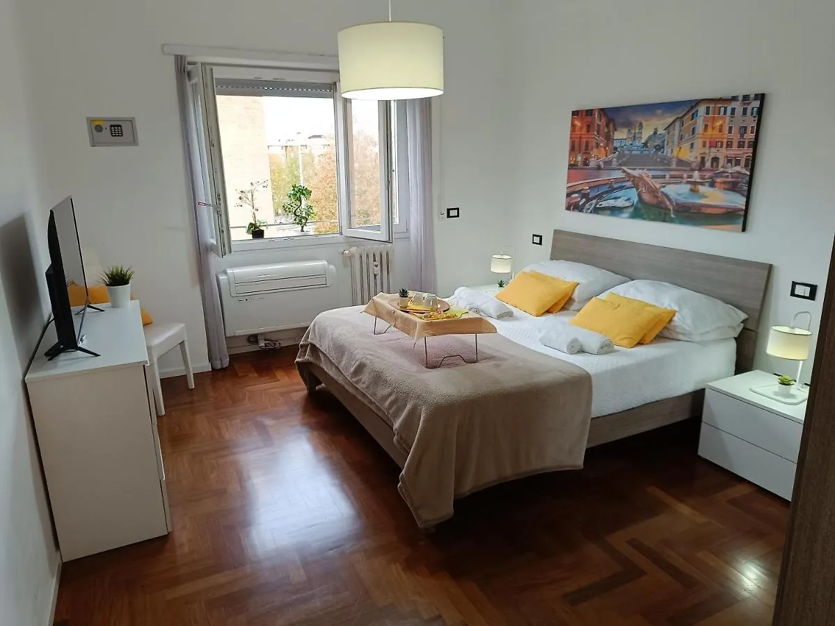 Casa Vacanze Mafalda - Roma Trastevere 0*, Rome