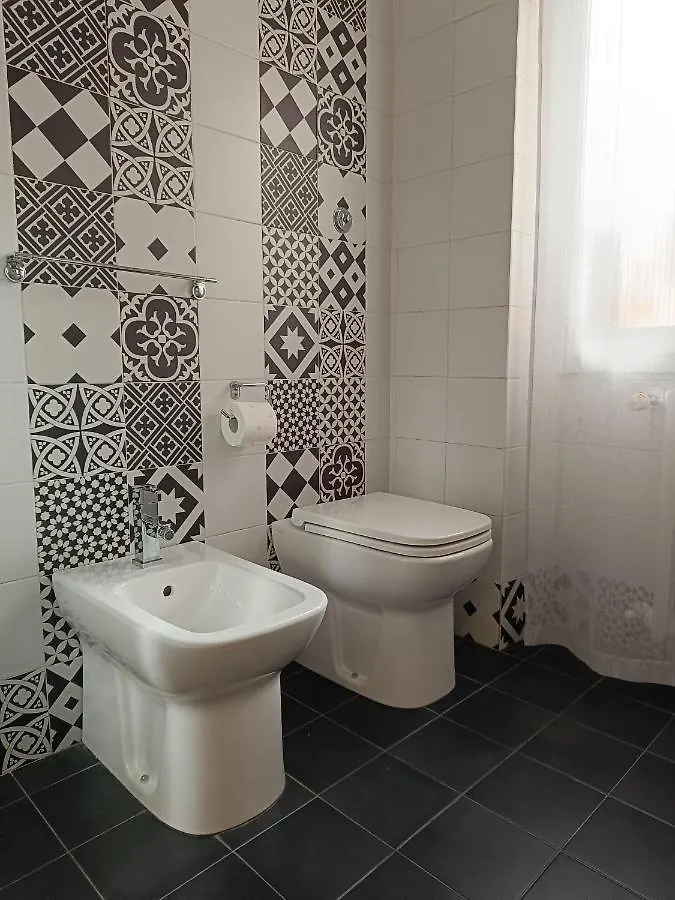 Casa Vacanze Mafalda - Roma Trastevere Apartment Rome