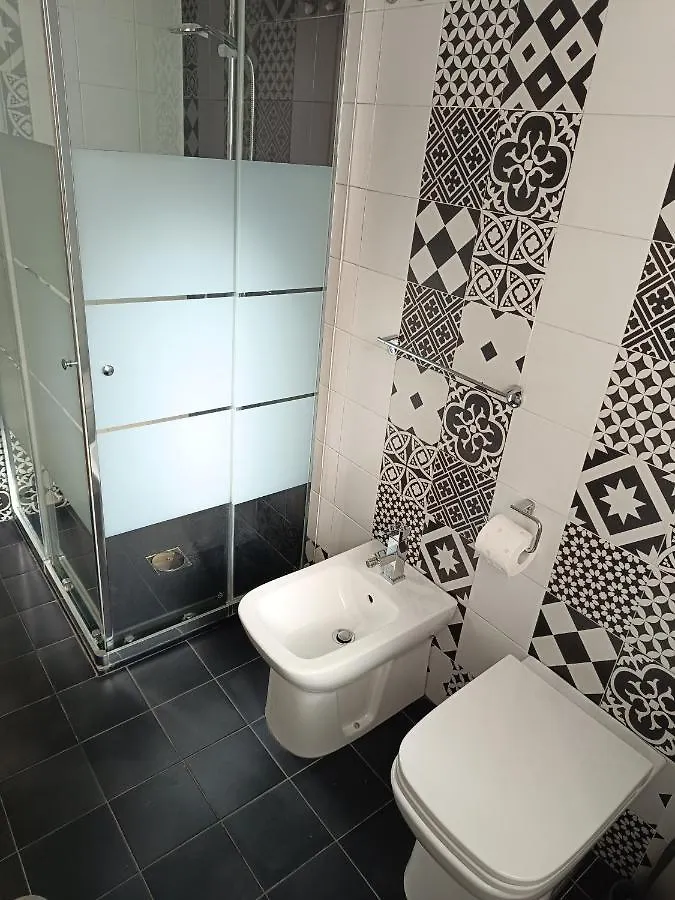 Apartment Casa Vacanze Mafalda - Roma Trastevere Italy