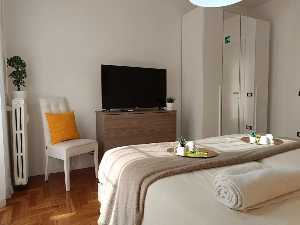 Casa Vacanze Mafalda - Roma Trastevere Italy