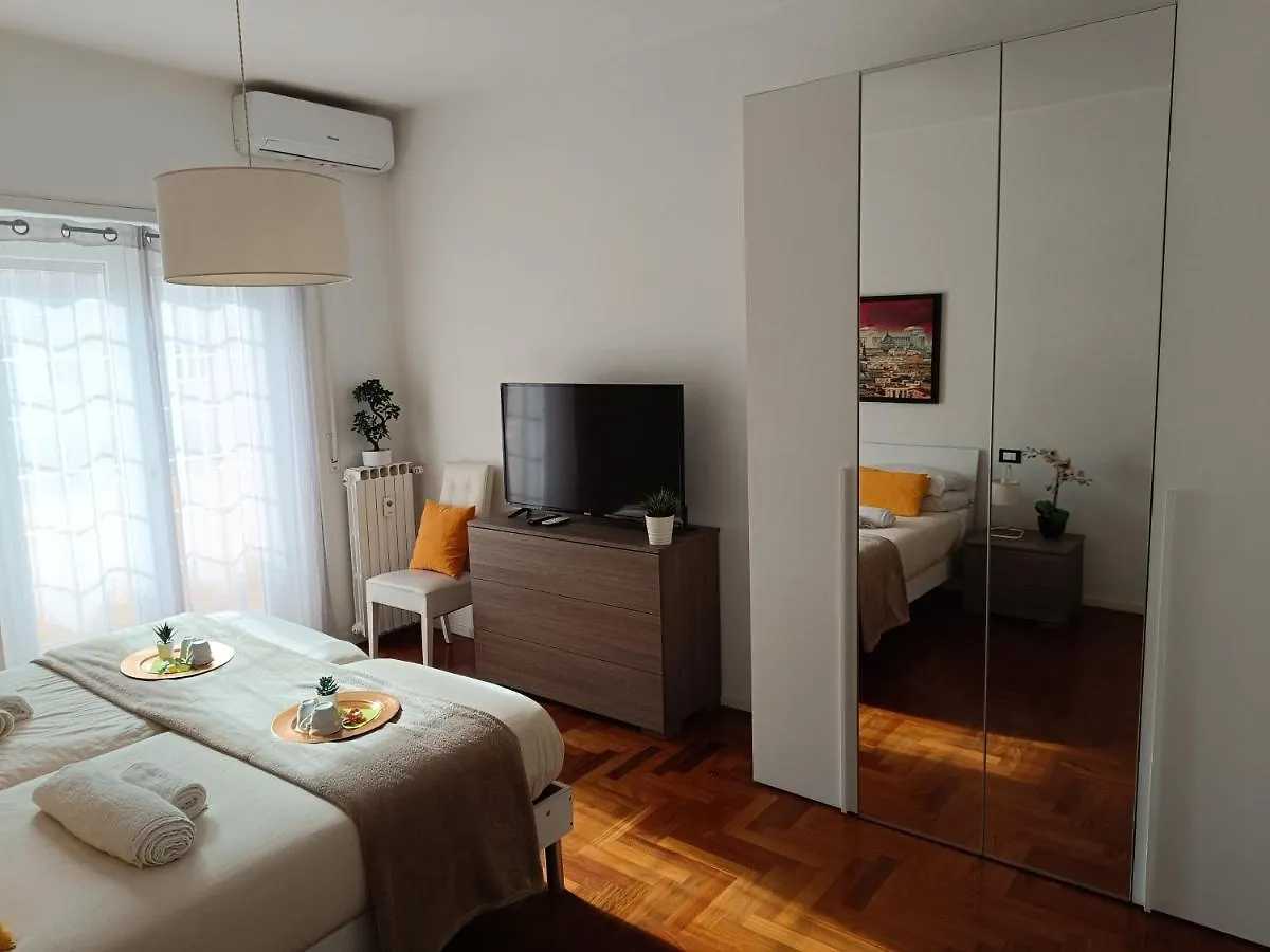 Apartment Casa Vacanze Mafalda - Roma Trastevere
