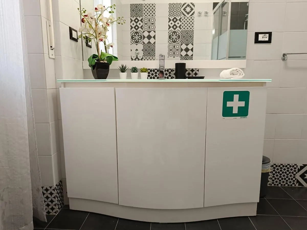 Appartamento Casa Vacanze Mafalda - Roma Trastevere