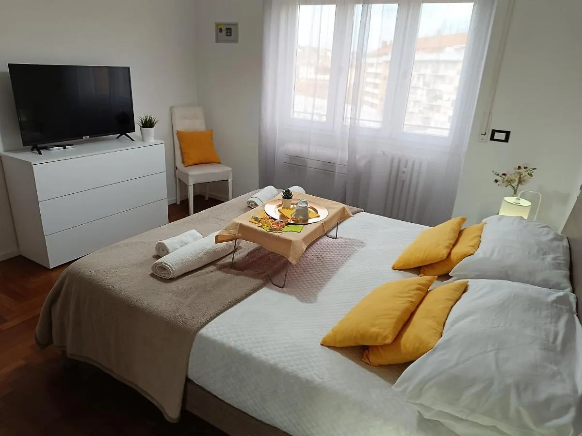 Casa Vacanze Mafalda - Roma Trastevere Appartamento