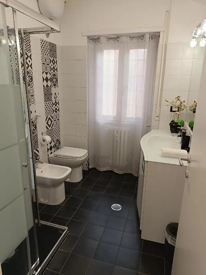 Casa Vacanze Mafalda - Roma Trastevere 0*,  Italia