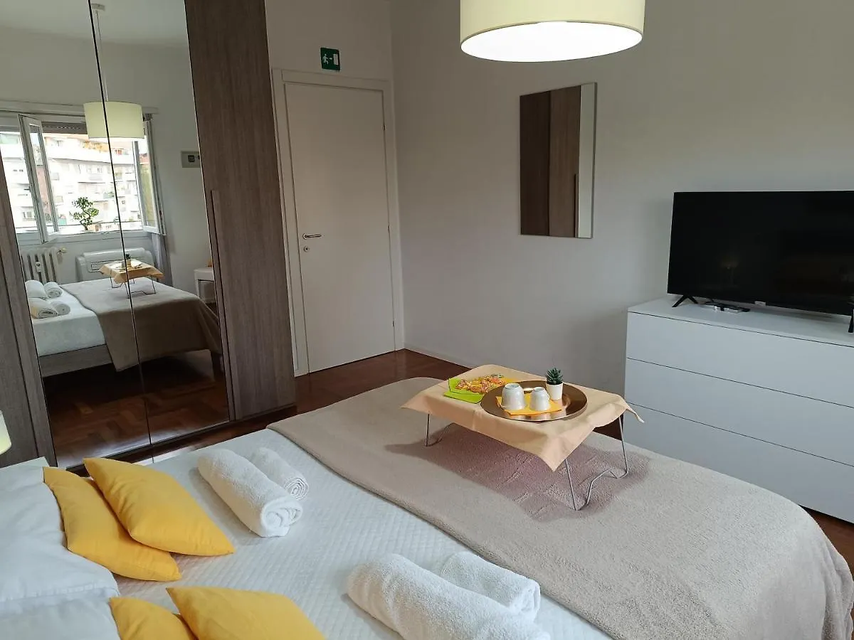 Casa Vacanze Mafalda - Roma Trastevere Italia