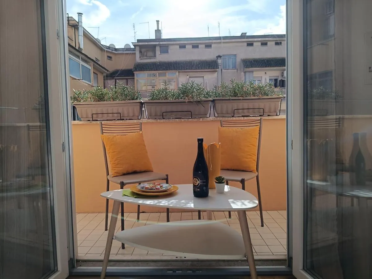 Casa Vacanze Mafalda - Roma Trastevere